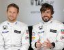 Jenson Button, se rinde ante Fernando Alonso: «Conduce como nadie»