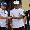 Gran agradecimiento de George Russell a Fernando Alonso por sus recientes palabras