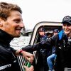 Russell lo tiene claro tras el accidente de Grosjean: "Cualquier debate sobre el halo termina esta noche"