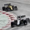 Williams no consigue hacer un milagro en el GP de Turquía