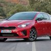 Prueba Kia ProCeed GT Line: el Shooting Brake que siempre quisiste