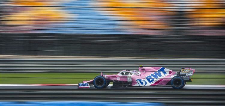 Lance Stroll, tras conseguir su primera pole: «Ha sido uno de los mejores momentos de mi carrera»