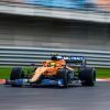 Lando Norris realiza un gran trabajo y consigue ser octavo en el GP de Turquía