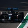 Lewis Hamilton suma una nueva victoria: "He necesitado dar todo desde la salida"