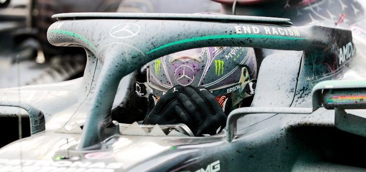 Mercedes ya no necesita a Lewis Hamilton