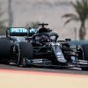 Mercedes no perdona ni con los títulos ya conseguidos
