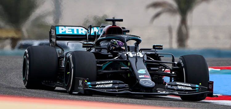 Mercedes no perdona ni con los títulos ya conseguidos