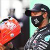 El dominio de Hamilton es mejor que el de Schumacher y Ferrari