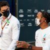 Lewis Hamilton desvela detalles sobre su futuro en la Fórmula 1