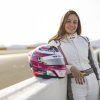 Marta García debutará en la Fórmula E en los test de Berlín