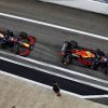 Red Bull se muestra realmente crítico con Max Verstappen y Alexander Albon