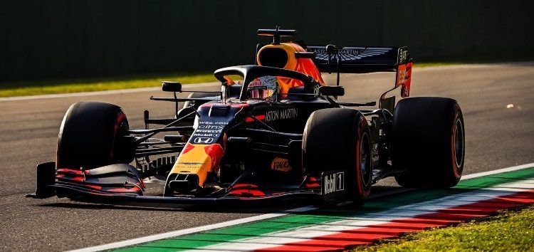 Previa del GP de Emilia Romagna: la batalla entre Red Bull y Mercedes continúa