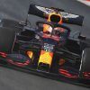 Contundente dominio de Verstappen en los libres de Turquía: "No puedo quejarme"