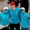 Hablan sobre cómo Mercedes ha llegado al rotundo éxito que tiene en la F1