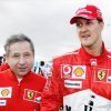Jean Todt admite estar muy decepcionado con la Scuderia Ferrari