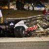 Detalles sobre el accidente de Romain Grosjean: velocidad de impacto, fuerzas G...