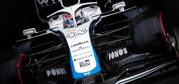 El enorme respeto que George Russell demuestra hacia el equipo Williams