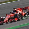 Gran salto hacia delante de Ferrari en los primeros libres de Turquía