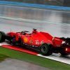 Sebastian Vettel vuelve al podio: "Ha sido una última vuelta muy emocionante"