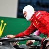 El gran gesto de Lewis Hamilton con Sebastian Vettel para evitar su retirada