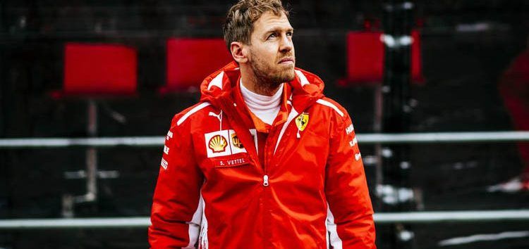 Las pocas esperanzas de que Sebastian Vettel recupere su potencial en Aston Martin