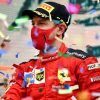 El balance de Sebastian Vettel a su carrera deportiva en Ferrari