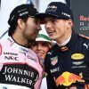 Max Verstappen quiere destrozar a Sergio Pérez en 2021
