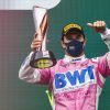 Será una tragedia si Sergio Pérez no encuentra asiento para 2021, según Ross Brawn