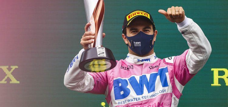 Será una tragedia si Sergio Pérez no encuentra asiento para 2021, según Ross Brawn