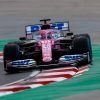 Sergio Pérez acaba 2º en el GP de Turquía: "Ha sido una carrera de locos"