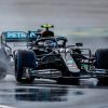 Valtteri Bottas saldrá noveno en Turquía: "No conseguí que los neumáticos funcionaran"