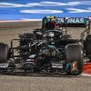 Bottas completa una discreta carrera y analiza cómo vivió el accidente de Grosjean