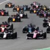 La Fórmula 2 también modifica su calendario para la temporada 2021
