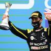 Analizamos la temporada 2020 de Daniel Ricciardo: el salvador de Renault