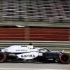Digno debut de Jack Aitken en una clasificación aceptable para Williams Racing