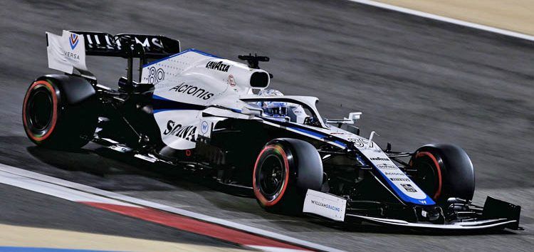 Analizamos la temporada 2020 de Jack Aitken: no defraudó en su carrera con Williams