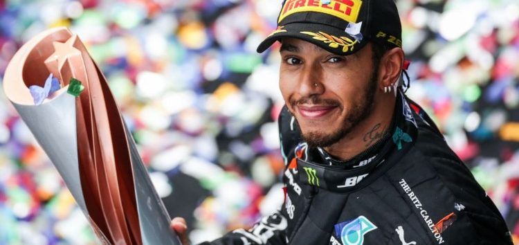 Hamilton recupera la ilusión tras su podio en Canadá: «Me siento joven de nuevo»