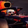 En imágenes, Max Verstappen prueba hoy el RB16B tras Sergio Pérez
