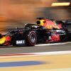Max Verstappen presenta su candidatura a la Pole Position tras liderar los Libres 3 de Sakhir