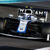 Día positivo para Williams en los test de Abu Dhabi para preparar 2021