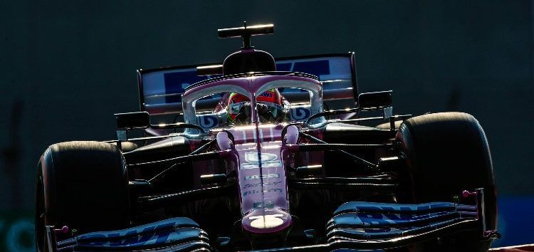 Sergio Pérez arrancará último en su carrera final con Racing Point