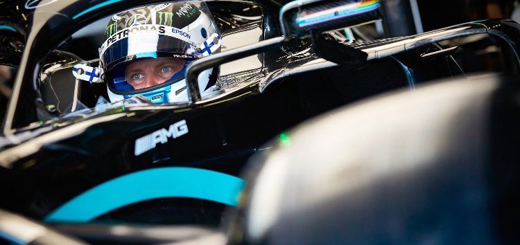 Analizamos la temporada 2020 de Valtteri Bottas: el mayor derrotado