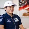 OFICIAL: Yuki Tsunoda será piloto de Alpha Tauri en 2021