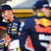Alexander Albon admite que fue