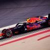 Albon vuelve a decepcionar, 12º en Sakhir: "Ha sido frustrante, complicado"