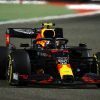 Alexander Albon, sexto en Sakhir: "Esperábamos un mejor resultado hoy"