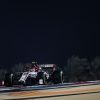 Los pilotos de Alfa Romeo se marchan de Sakhir sin sumar puntos una vez más