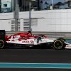 Kubica destaca con Alfa Romeo en Abu Dhabi, Illot termina satisfecho con su test
