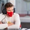 OFICIAL: Callum Ilott será piloto de pruebas de la Scuderia Ferrari en 2021