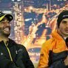McLaren lo tiene claro: Daniel Ricciardo no es Carlos Sainz